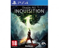 Dragon Age Inquisition PS4